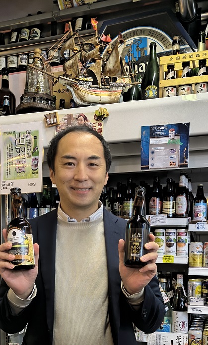 ｶｸｲﾀﾞ 木樽熟成芳醇ｽﾀｳﾄ 330ml 4本 | すがや魅惑の麦酒